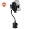 Hypergear Universal Cup Holder Flex Phone Mount W Rotatable Cradle